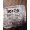 Boots d’équitation Horze taille 39