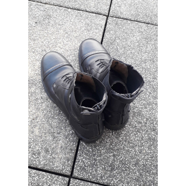 Boots d’équitation Horze taille 39