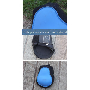 Proteges boulets