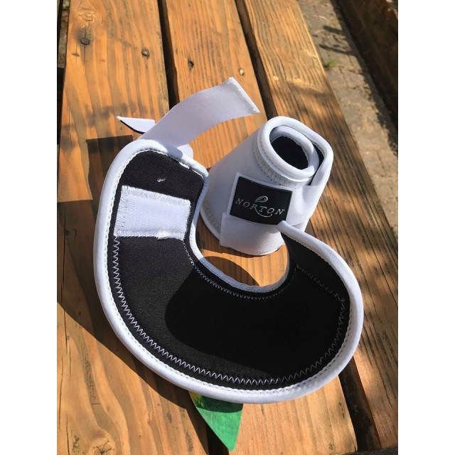 Cloches blanches T.S