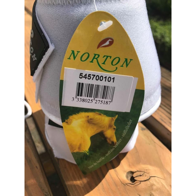 Cloches blanches T.S