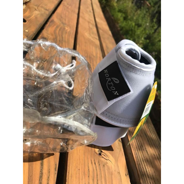 Cloches blanches T.S