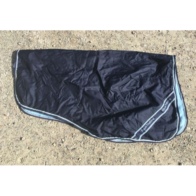 Couvre-reins imperméable Equithème (cob)