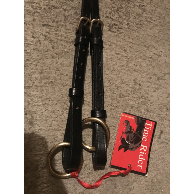Fourche martingale