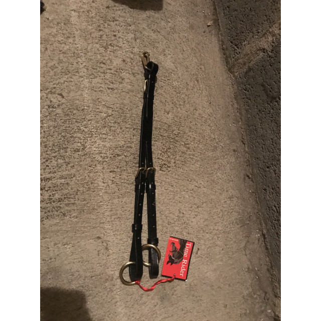 Fourche martingale