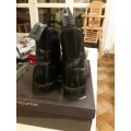 Bottines Horze Noir