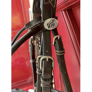 Bridon WEEK MONDAY Hervé Godignon