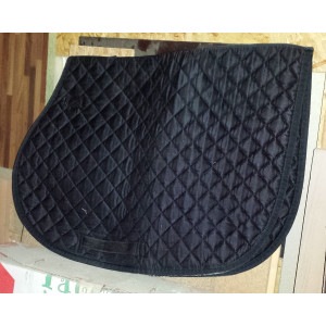 Tapis noir decathlon