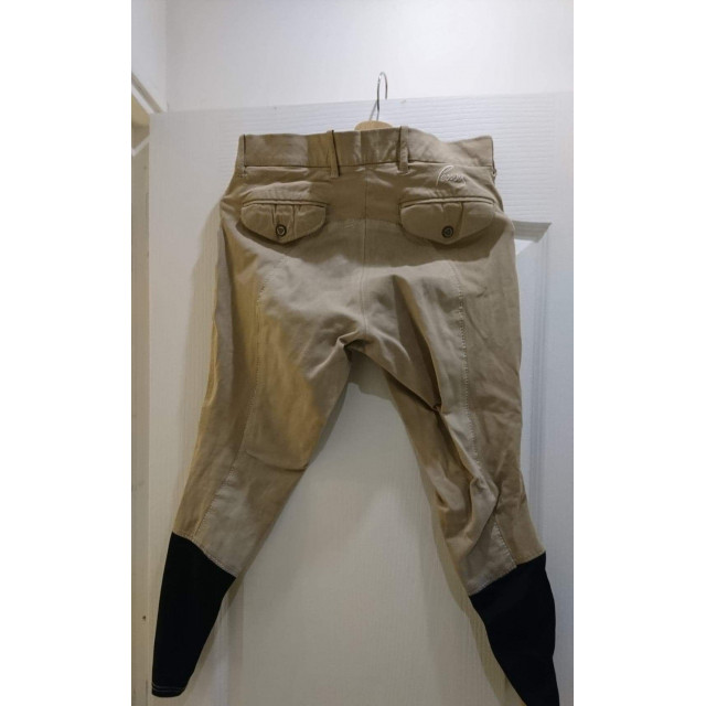 Pantalon homme Horseware Pessoa