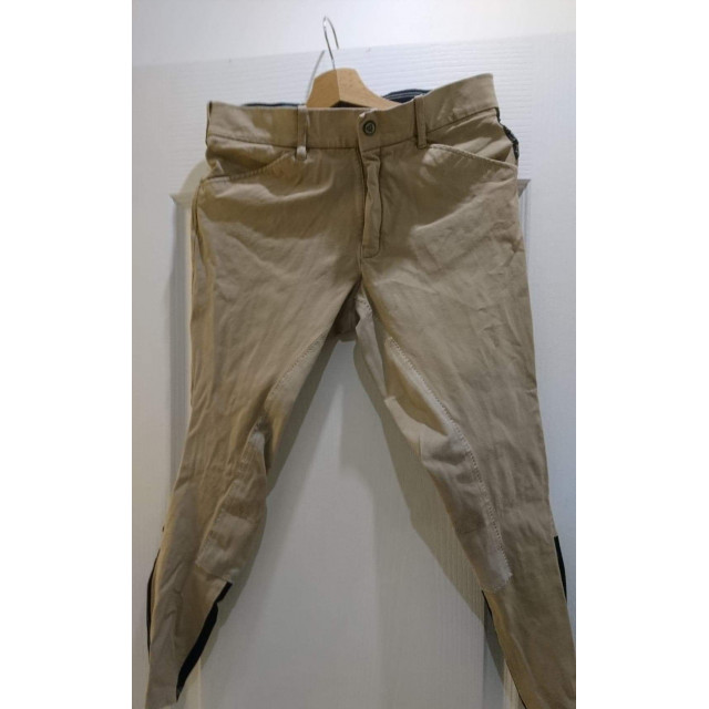 Pantalon homme Horseware Pessoa