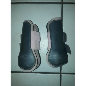 Guêtre et protège-boulets Norton