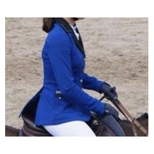 Veste fhorse