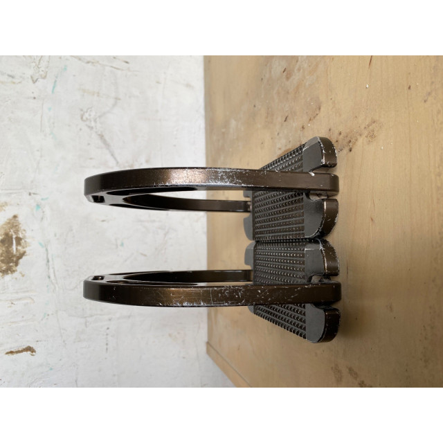 Étriers Jin Stirrup