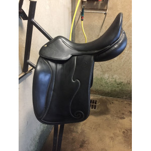 Selle dressage SCB