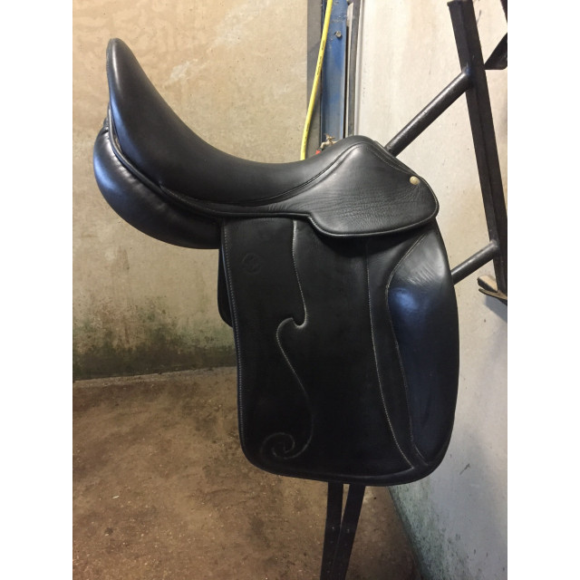 Selle dressage SCB