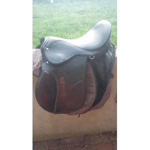 Selle mixte Spanaldi