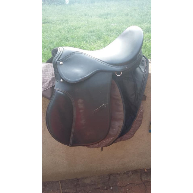 Selle mixte Spanaldi