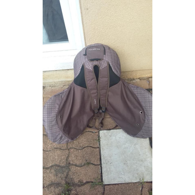 Selle mixte Spanaldi