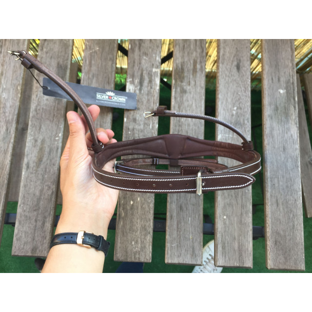 Muserolle Flash US Noseband