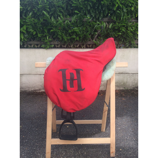 Selle Horse Impact 17,5p