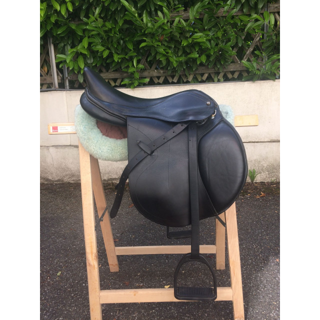 Selle Horse Impact 17,5p