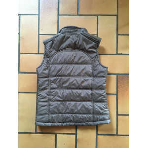 Doudoune sans manches