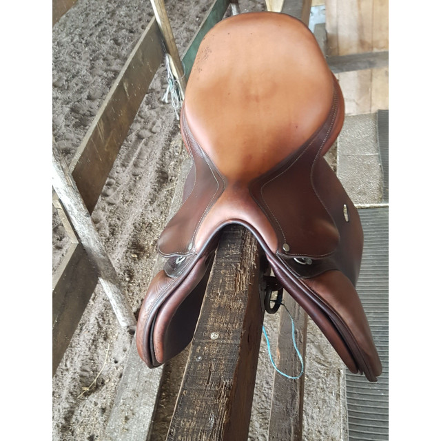 Selle Antares 17.5