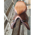 Selle Antares 17.5