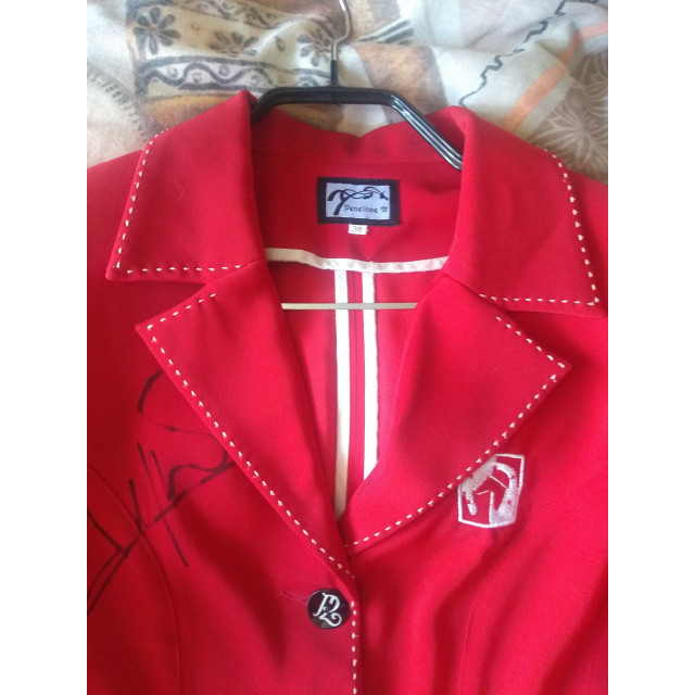 Vestes