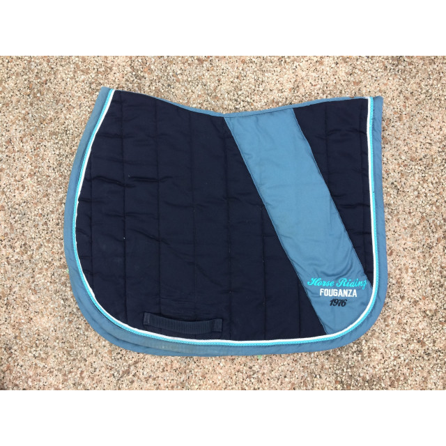 tapis de selle