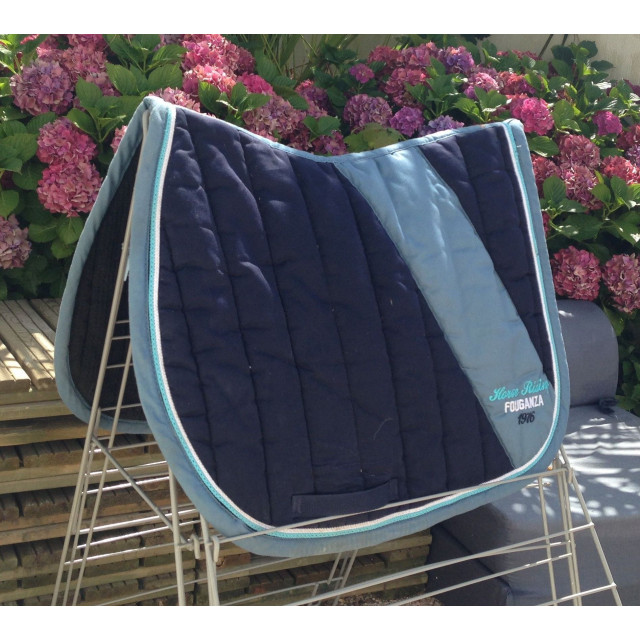 tapis de selle