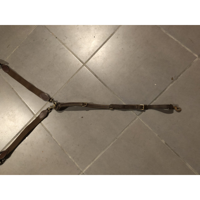 Collier de Chasse