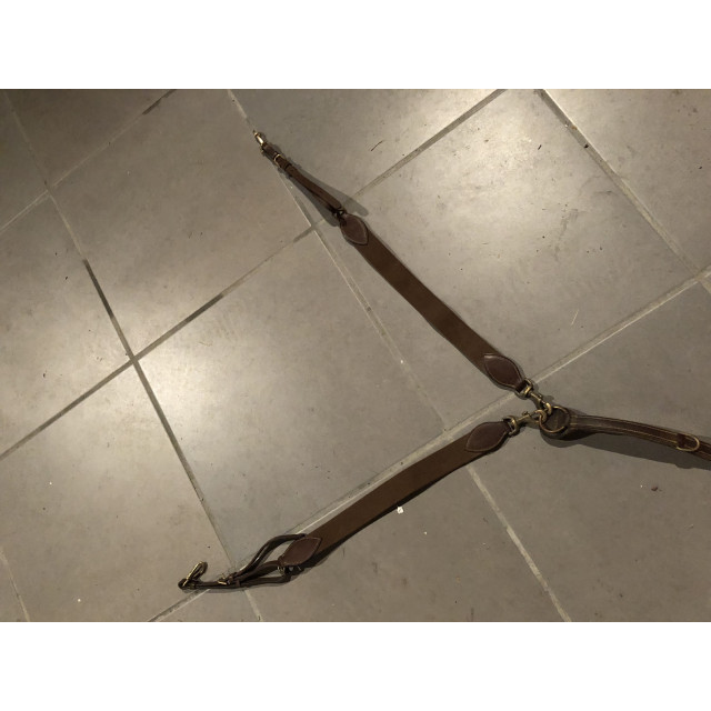 Collier de Chasse