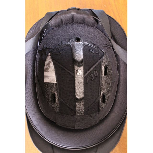 casque Choplin