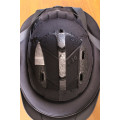 casque Choplin