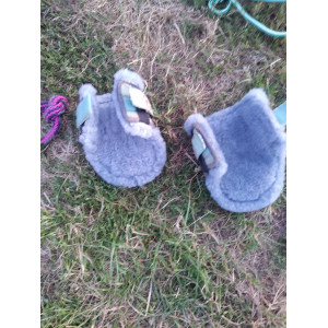 Garniture protège boulet