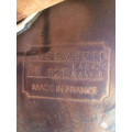 Selle Antares 17.5