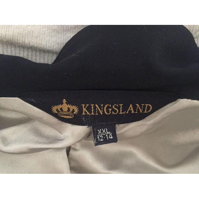 Veste de Concours Kingsland