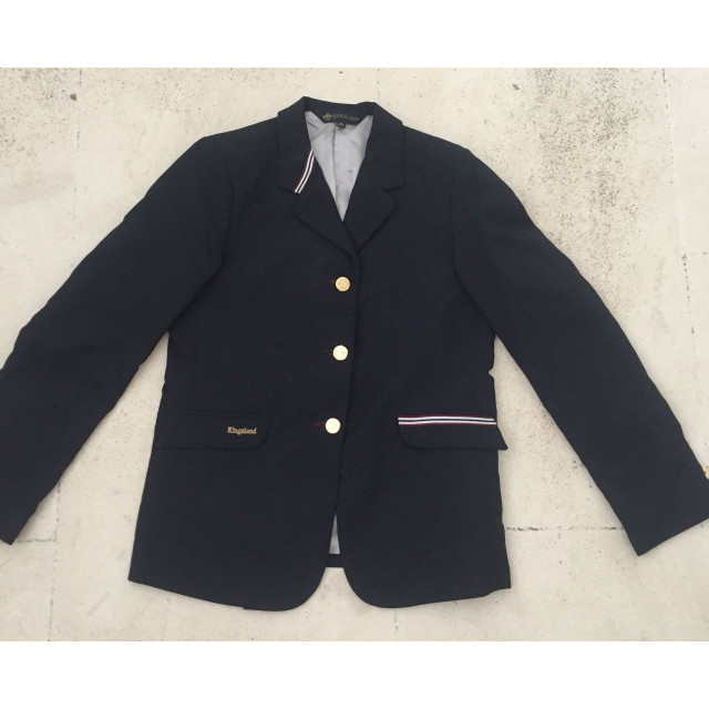 Veste de Concours Kingsland