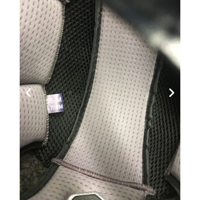 Casque Miss Samshield Glossy