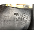 Selle Devoucoux mixte Biarritz 17"