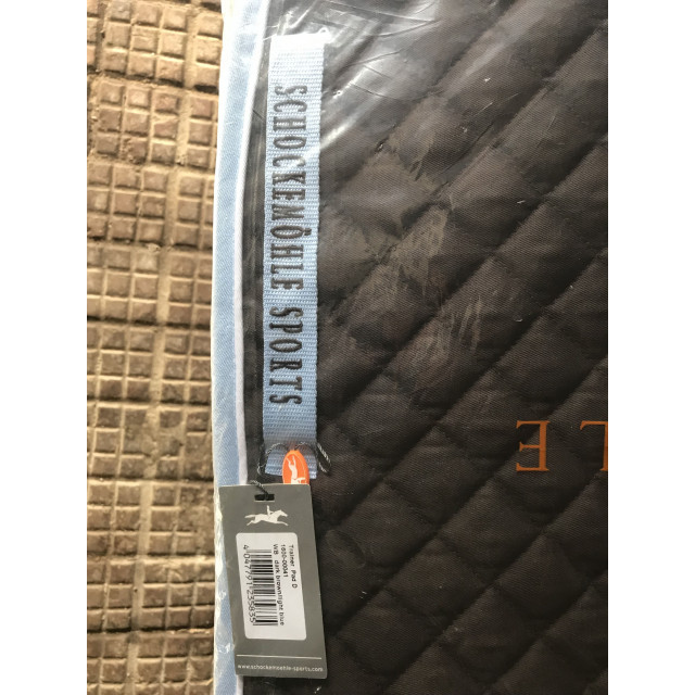 Tapis schockemohle dressage