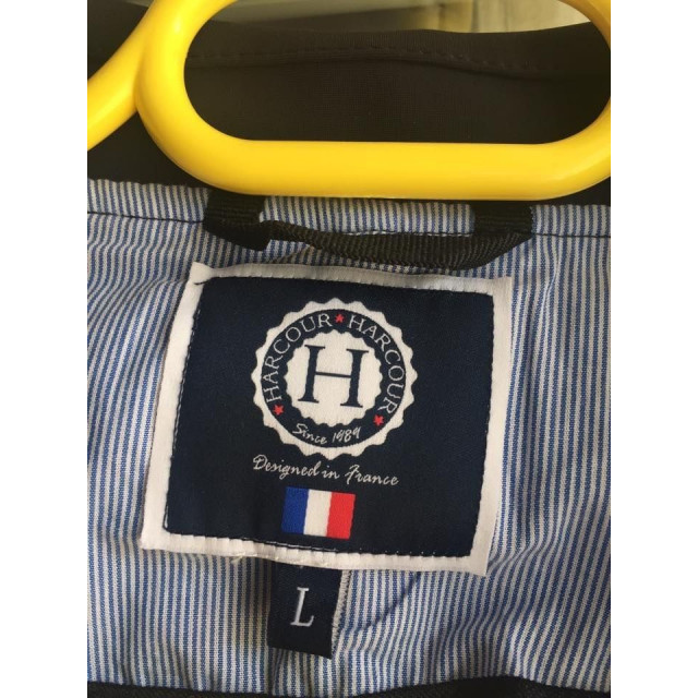 Veste HARCOUR