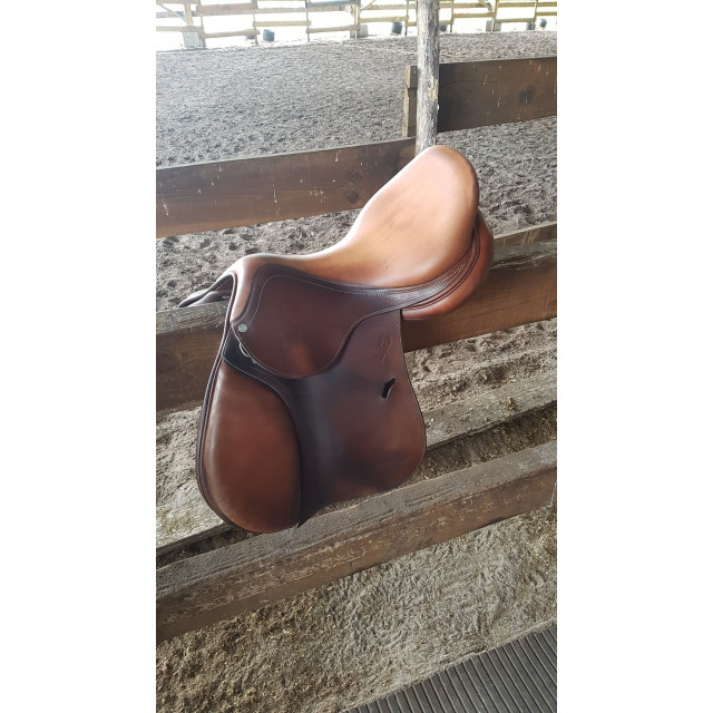 Selle Antares 17.5