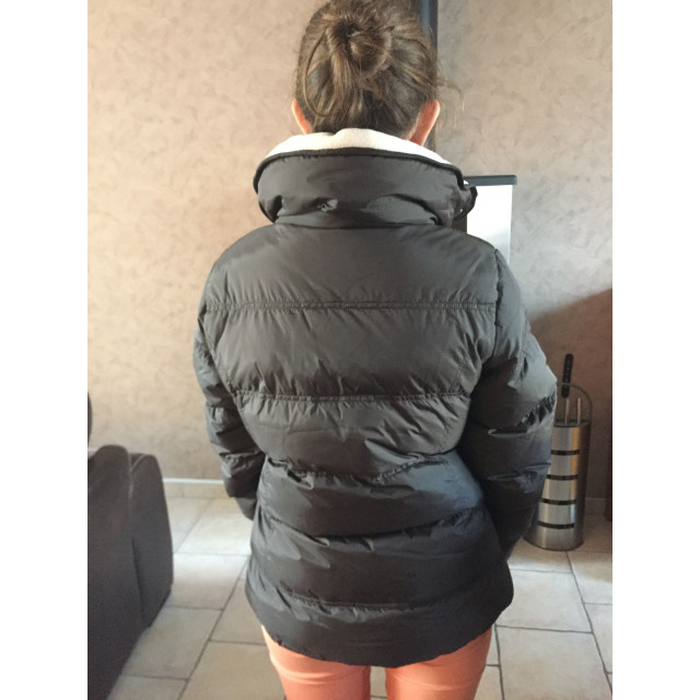 Manteau