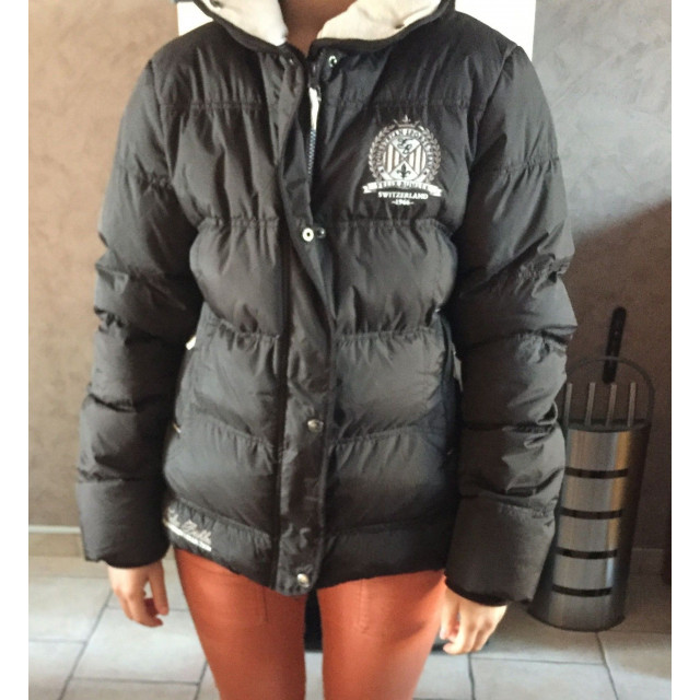 Manteau