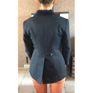 Veste de concours