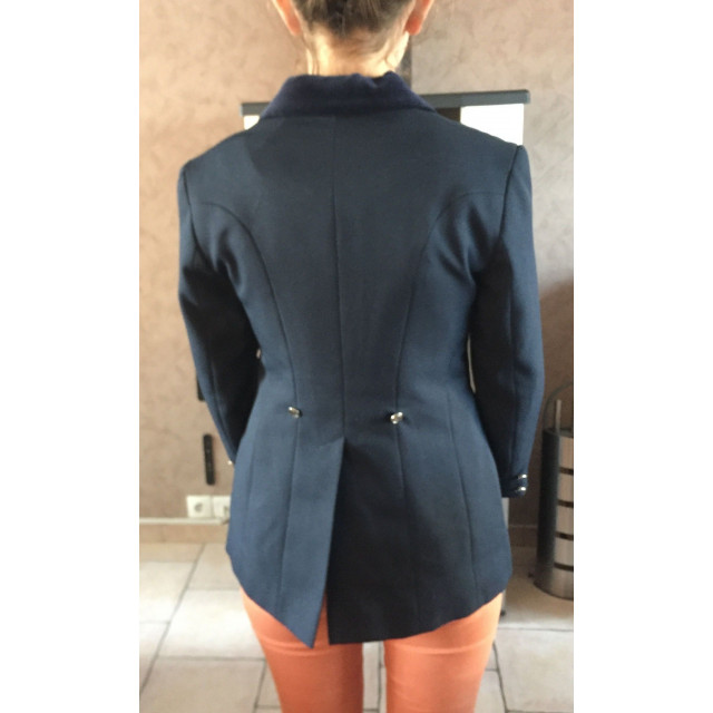 Veste de concours