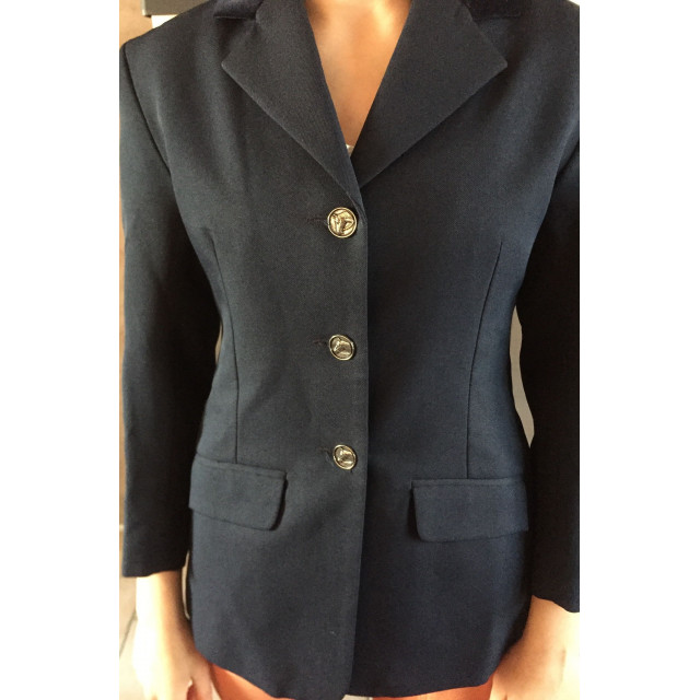 Veste de concours