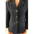 Veste de concours
